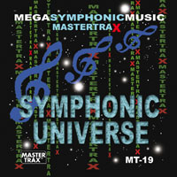 Symphonic Universe